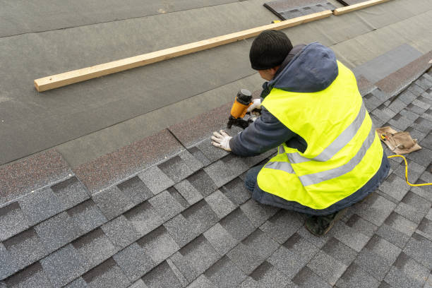 Best Roofing Contractor Near Me  in Marlette, MI