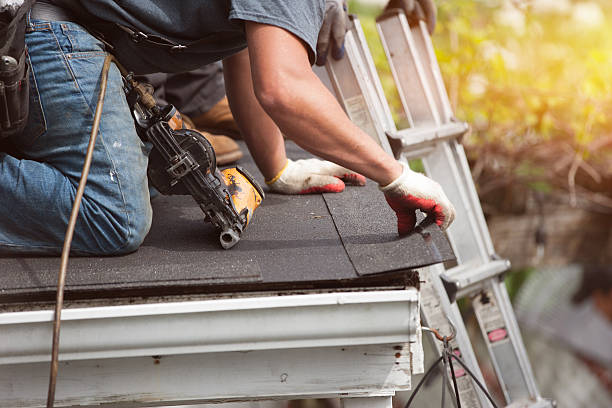 Best Sealant for Roof  in Marlette, MI