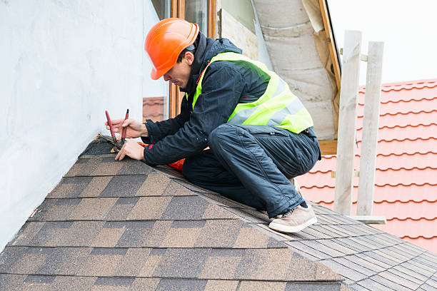 Reliable Marlette, MI Roofing Contractor Solutions