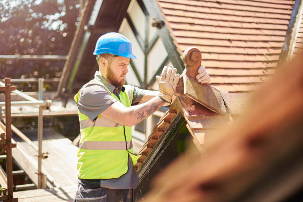 Best New Roof Installation  in Marlette, MI