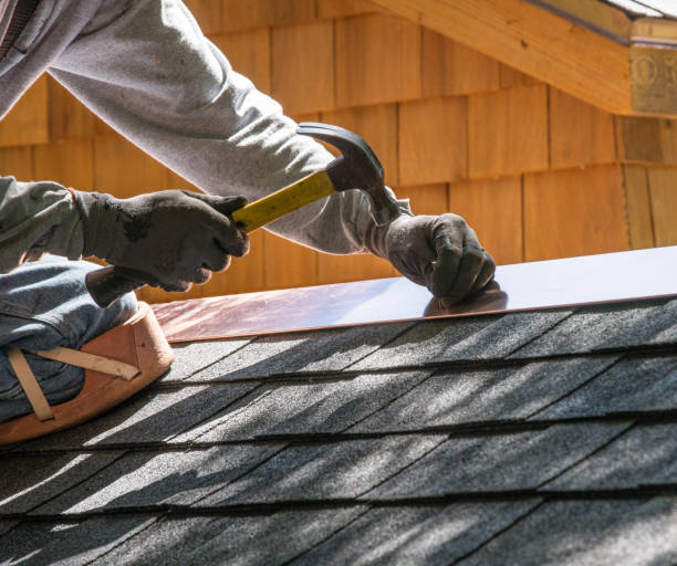 Best Roof Leak Repair  in Marlette, MI